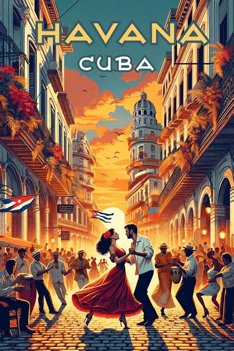 Embracing the Cuban Aesthetic