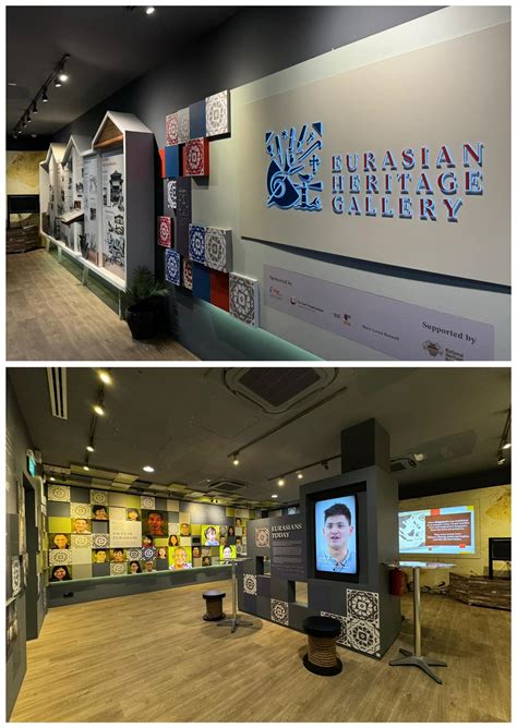 Embracing the Cultural Heritage of Geylang Serai: A Guide to Its Heritage Gallery