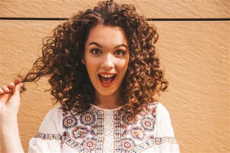 Embracing the Curls: A Comprehensive Guide to Curly Hair OnlyFans