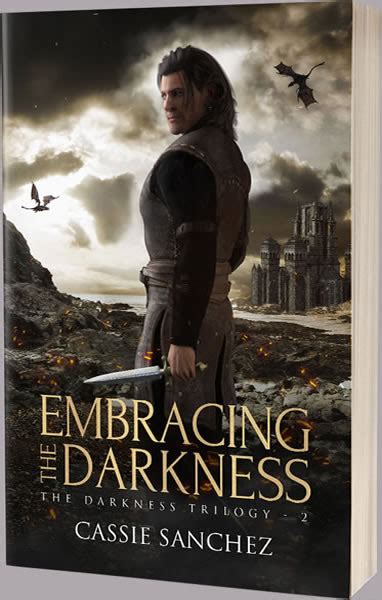 Embracing the Darkness: The Stakes Rise