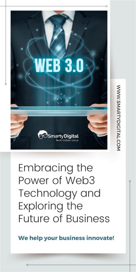 Embracing the Dawn of Web3 Digital Marketing