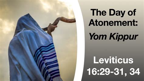 Embracing the Day of Atonement: Navigating Yom Kippur 2024