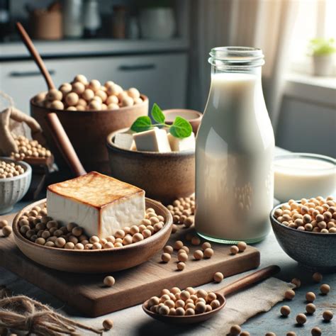 Embracing the Destiny of Soy: A Comprehensive Guide to Its Health, Nutrition, and Sustainability