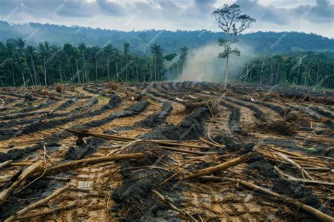 Embracing the Devastated Tropics