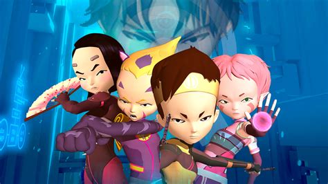 Embracing the Digital Frontier: The Code Lyoko Legacy and Its Impact on the Digital Generation