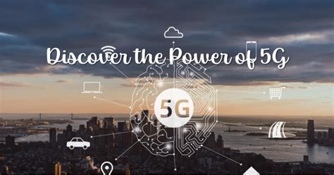 Embracing the Digital Revolution: A Comprehensive Guide to 5G and the 9th Live