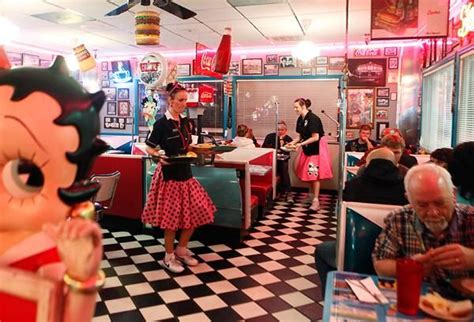 Embracing the Diner Waitress Uniform: A Timeless Symbol of American Nostalgia