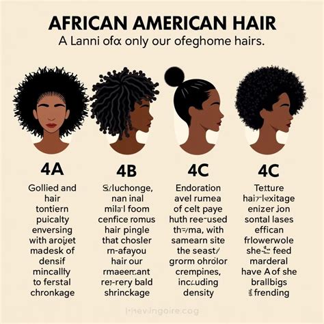 Embracing the Diversity of African American Hair Types