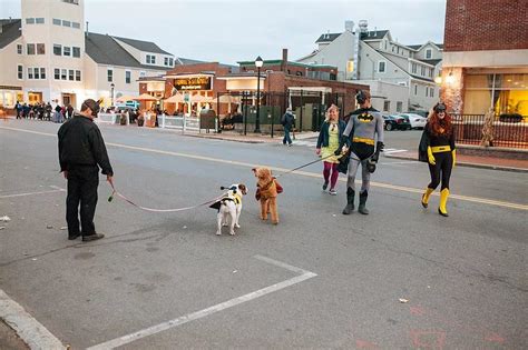 Embracing the Dog-Friendly Spirit of Salem