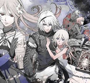 Embracing the Duality of Nier 2P: A Journey of Hope and Despair