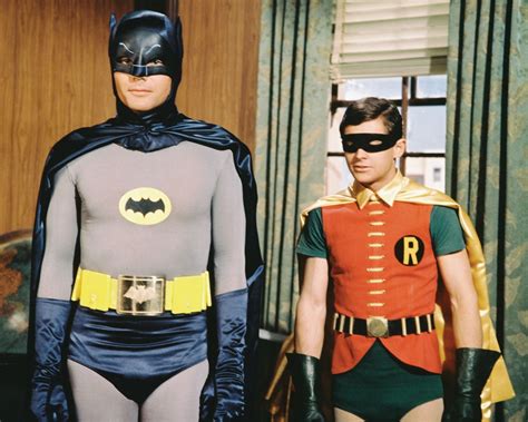 Embracing the Dynamic Duo: A Comprehensive Guide to Robin and Batman Cosplay