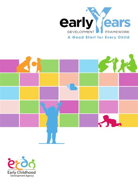 Embracing the Early Years Development Framework