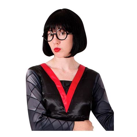 Embracing the Eccentric: A Comprehensive Guide to Edna Mode Costume Creation for Adults