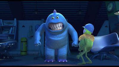 Embracing the Eccentricity: A Comprehensive Guide to the Beloved Monsters Inc. Big Lips Guy