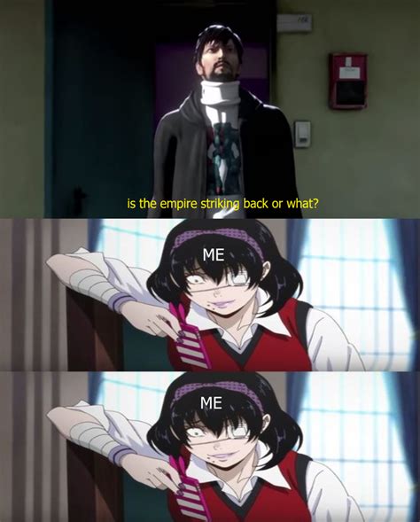 Embracing the Eccentricity of Kakegurui