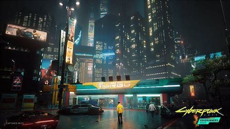 Embracing the Edgerunner's Ethos: A Guide to Thriving in Cyberpunk's Digital Underworld