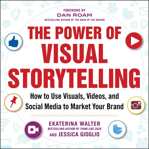 Embracing the Educational Power of Visual Storytelling