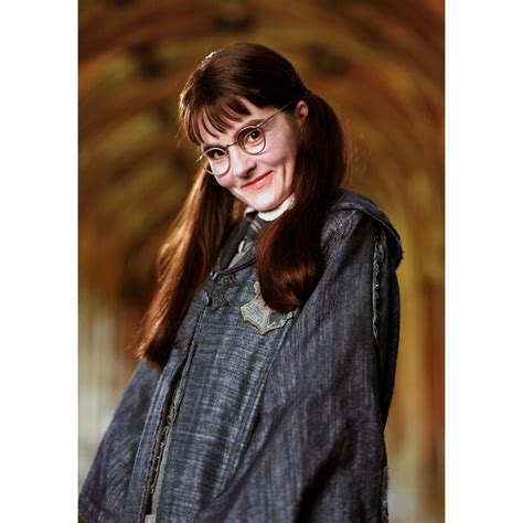 Embracing the Eerie Elegance: A Guide to Mastering the Moaning Myrtle Costume