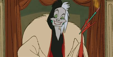 Embracing the Elegance and Malice of Cruella de Vil