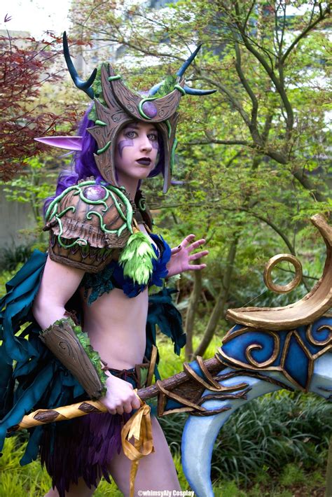 Embracing the Elements: The Foundations of a Druid Costume