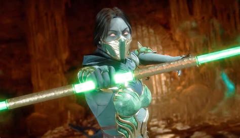 Embracing the Emerald Assassin: A Comprehensive Guide to Jade's Mortal Kombat Costume