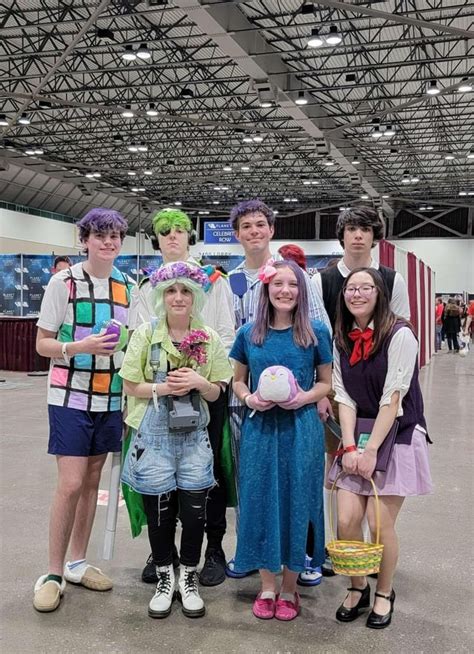 Embracing the Emotional Spectrum: A Journey into Omori Cosplay