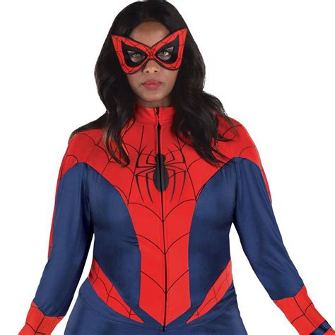 Embracing the Empowered Spirit: Unveiling the Significance of the Spidergirl Costume