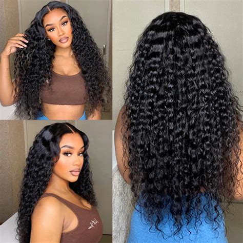 Embracing the Empowering World of Lacefront Wigs: A Guide to Confidence and Self-Expression