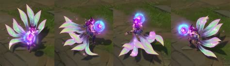 Embracing the Enchanted Forest: A Comprehensive Guide to Elderwood Ahri