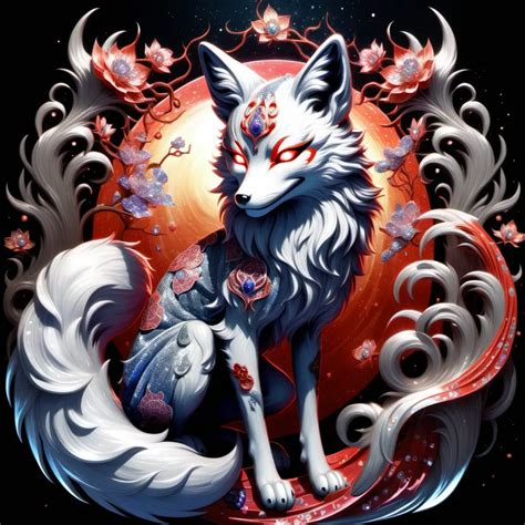 Embracing the Enchanting Allure: A Comprehensive Guide to Kitsune Outfits