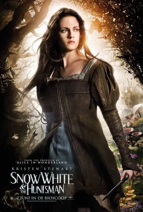 Embracing the Enchanting Allure: A Comprehensive Guide to the Snow White and the Huntsman Costume