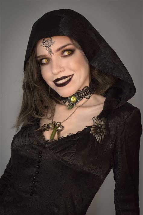 Embracing the Enchanting Allure of Cassandra Dimitrescu Cosplay: A Journey into Gothic Elegance