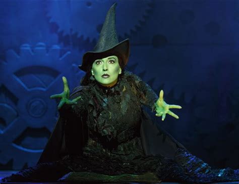 Embracing the Enchanting Allure of Elphaba: A Guide to Captivating Wicked Costume Creation