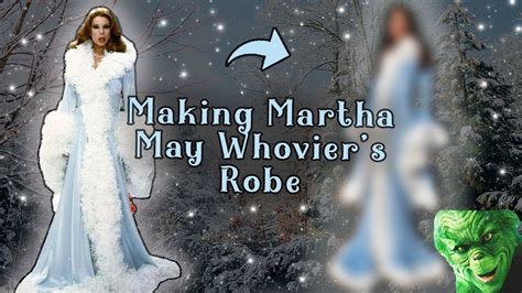 Embracing the Enchanting Allure of Martha May Whovier's Blue Robe: A Journey of Comfort, Style, and Inspiration