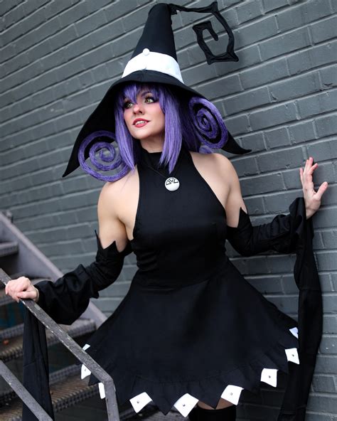 Embracing the Enchanting Captivations of Blair: A Comprehensive Guide to Soul Eater Cosplay