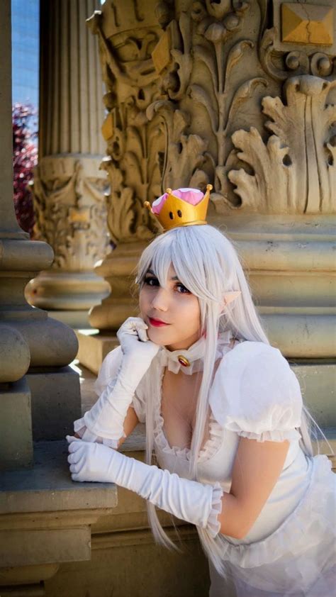 Embracing the Enchanting Enigma: A Comprehensive Guide to Boosette Cosplay