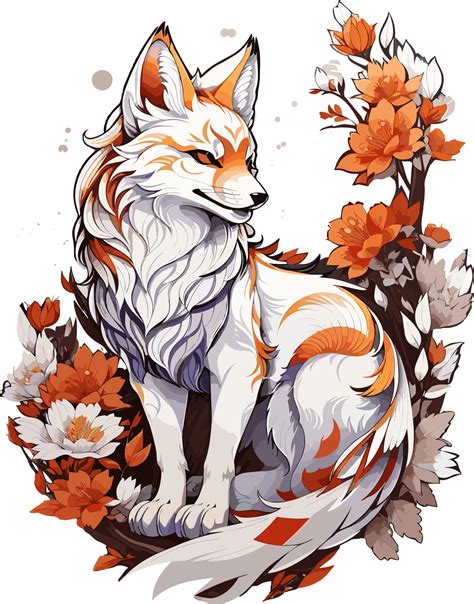 Embracing the Enchanting Enigmatic Spirit: A Comprehensive Guide to Kitsune Costumes