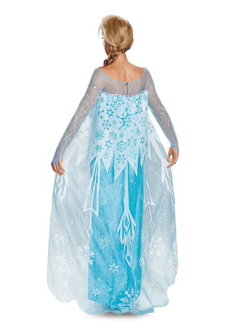 Embracing the Enchanting Essence of Elsa: A Comprehensive Guide to Adult Elsa Costumes