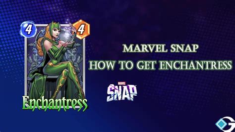 Embracing the Enchanting Marvel: A Guide to Unlocking the Secrets of the Enchantress