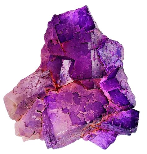 Embracing the Enchanting Properties of Fluorite