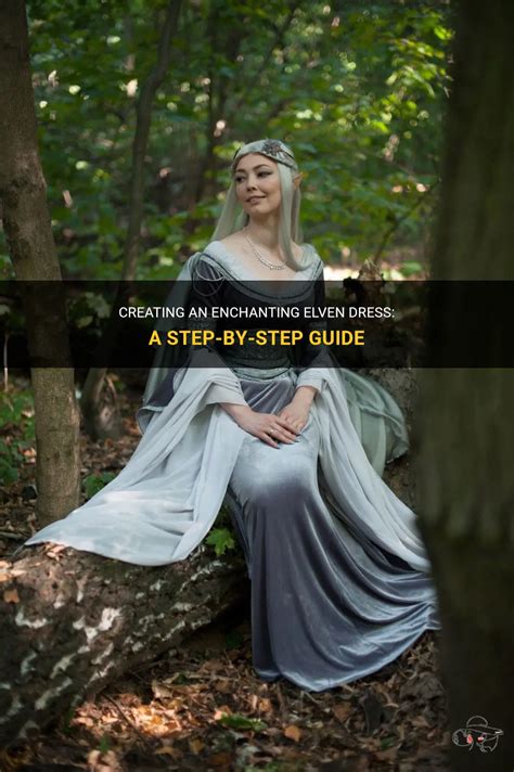 Embracing the Enchanting Realm: A Comprehensive Guide to Elven Cosplay for Women