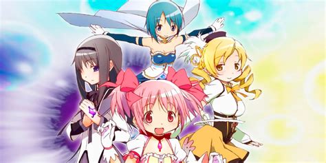 Embracing the Enchanting Realm of Madoka Magica: A Guide to the Magical Sakura