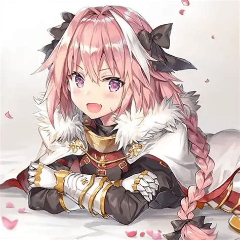 Embracing the Enchanting World of Astolfo Cosplay: A Comprehensive Guide to Transformation