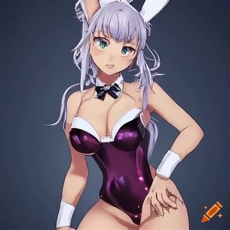 Embracing the Enchanting World of Bunny Suit Anime: A Guide to Its Endearing Charm and Impact