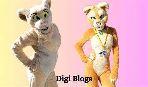 Embracing the Enchanting World of Furries Costumes: A Journey of Creativity, Expression, and Inclusivity