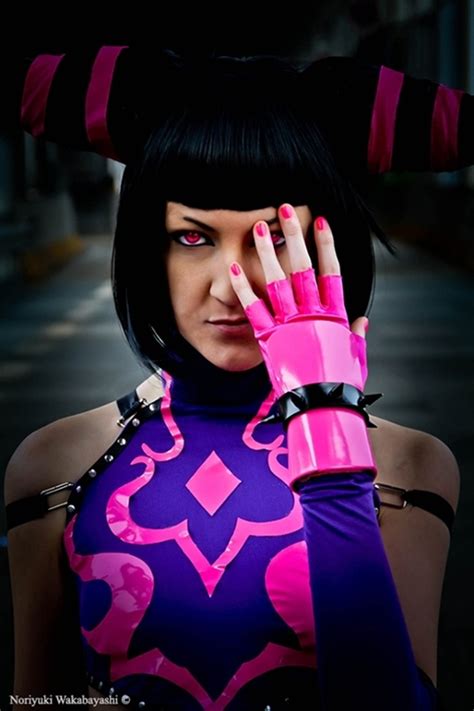 Embracing the Enchanting World of Han Juri Cosplay: A Guide to Inspiring Creativity and Joy