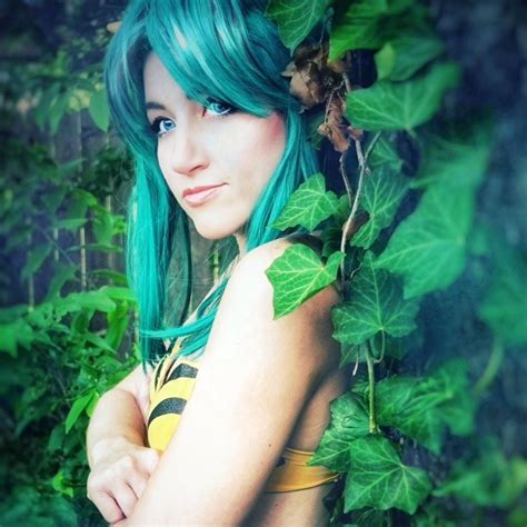 Embracing the Enchanting World of Lum Cosplay: A Journey of Self-Expression and Imagination