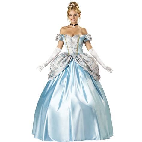 Embracing the Enchanting World of Princess Dresses for Adults