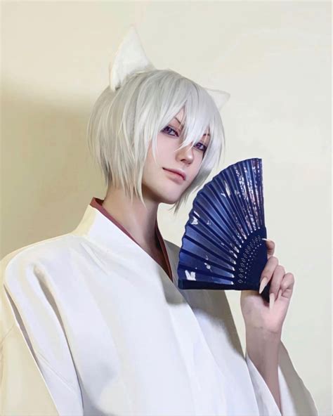 Embracing the Enchanting World of Tomoe Cosplay: A Journey into Creativity and Passion