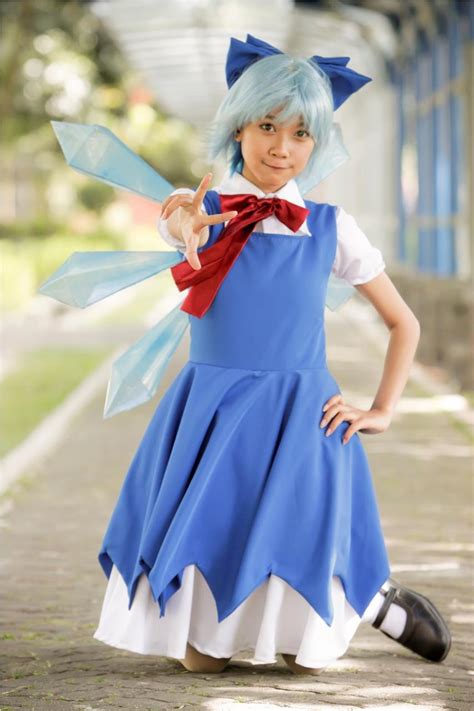 Embracing the Enchanting World of Touhou Project Cosplay
